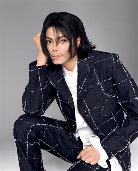 michael jackson 1999 photoshoot